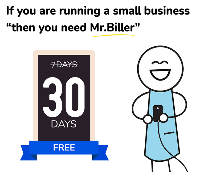for success in small business