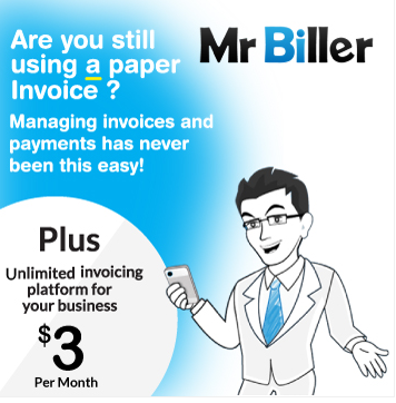 MrBiller best online invoicing