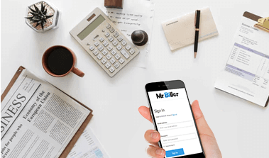 mrbiller online payment gateway